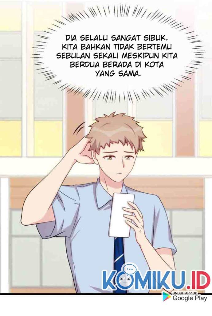 CEO’s Sudden Proposal Chapter 323 Gambar 9